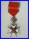 Latvia-Cross-Of-Recognition-Order-Knight-Grade-Rare-Ef-01-mxgx