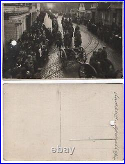 Latvia War of Independence (1918-1920) 5 photos AH1097