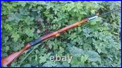 Lebel rifle scale -20% wood children weapon for boy constructor French Army WWII