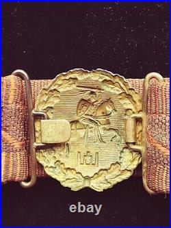 Lithuanian badge, order, medal