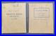 Lot-of-2-NAMED-Pilot-s-Book-Log-Air-Service-U-S-Army-USAAS-INTERWAR-1930s-01-as