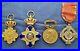 Lot-of-4-WW1-Kingdom-of-Romania-Military-Medals-01-bhns