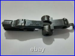 Luger P08 toggle assembly