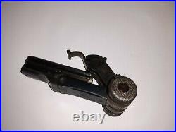 Luger P08 toggle assembly