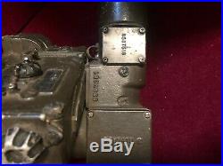 M115 Telescope Panoramic For M107 And M110 Howitzer Tank Sight Artillery USA