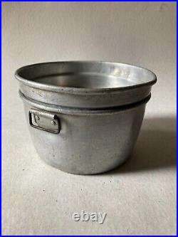 M1899 Austrian Republic Army Mess Kit dated 1937