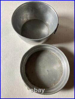 M1899 Austrian Republic Army Mess Kit dated 1937