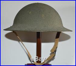 M1917A1 U. S. Kelly Style Helmet