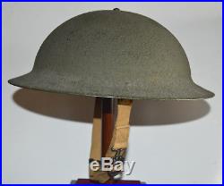 M1917A1 U. S. Kelly Style Helmet