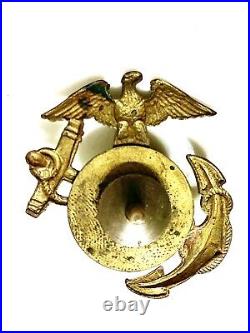 M1920 EGA USMC Marine Corps eagle globe anchor