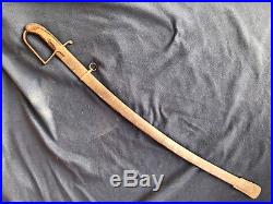 M1921 POLISH CAVALRY SWORD ANTIQUE DAGGER OLD POLAND HUSSAR WZ 21 saber sabre