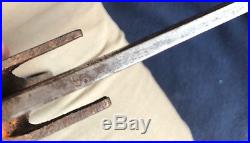 M1921 POLISH CAVALRY SWORD ANTIQUE DAGGER OLD POLAND HUSSAR WZ 21 saber sabre