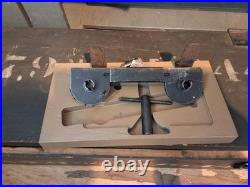 MG15/34 Double Drum Loader