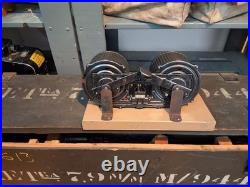 MG15/34 Double Drum Loader