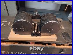 MG15/34 Double Drum Loader