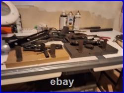 MG15/34 Double Drum Loader