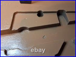 MG15/34 Double Drum Loader