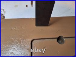 MG15/34 Double Drum Loader