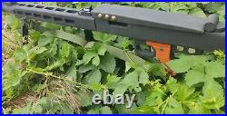Machine gun Mg42 Weapon, -20% Scale, Collection WWII model gift-toy made of wood