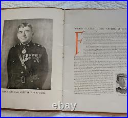 Major General John Lejeune March First 1929 Usmc Commandant Retirement Program