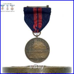 Marine Corps 1919-1920 Haitian Campaign Medal Whitehead & Hoag Un-numbered