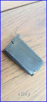 Mauser C96 M712 Schnellfeuer 10 round Detachable Magazine. S/N #392