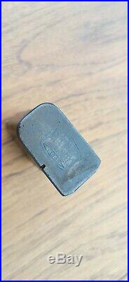 Mauser C96 M712 Schnellfeuer 10 round Detachable Magazine. S/N #392