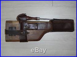 Mauser C96 Stock and Harness Set