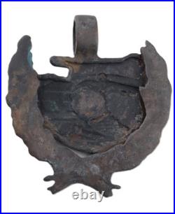 Memento Mori WW2 German tankmans ring WWII Germany Army Wehrmacht armored force