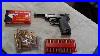 Militaria-Show-Scores-Including-Grey-Ghost-French-P38-Walther-01-duqx