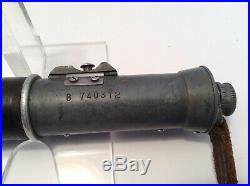Model 303 TEAR GAS BATON DISPENSER, FEDERAL LABORATORY Prison / Military