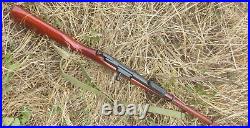 Mosin Nagan rifle 100%scal, Wooden handmade toy collection reconstruction history