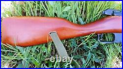 Mosin Nagan rifle 100%scal, Wooden handmade toy collection reconstruction history