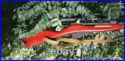 Mosin's rifle made of wood a children constructor sniper rifle Wooden toy Mosina