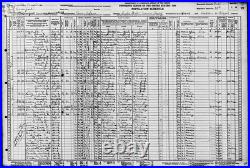 N? 86685 China Marine Corps Good Conduct Medal Numbered Named Clayton Cox 1929