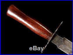 Nice French Trench Knife Model 1916 Maker S. G. C. O