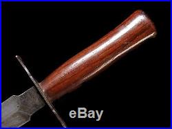 Nice French Trench Knife Model 1916 Maker S. G. C. O