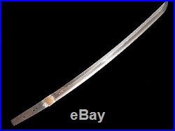 Nice Japanese Army Officer Sword Wwii