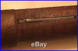 NOS 1903 Springfield NM D1836 C Stock Sniper National Match