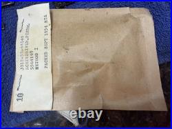 NOS 1954 M1911 Takedown Screwdriver Set MetlGlas C64149 RIA WWII