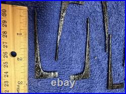 NOS 1954 M1911 Takedown Screwdriver Set MetlGlas C64149 RIA WWII