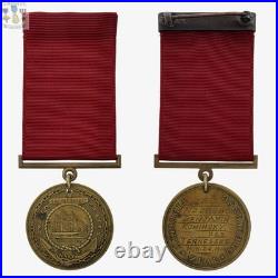 Named 1910 Navy Good Conduct Medal Cbm Benjamin Kominsky Numbered Ww1 +research