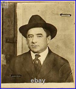 Named 1910 Navy Good Conduct Medal Cbm Benjamin Kominsky Numbered Ww1 +research