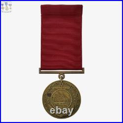 Named 1910 Navy Good Conduct Medal Cbm Benjamin Kominsky Numbered Ww1 +research