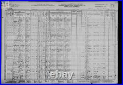 Named 1910 Navy Good Conduct Medal Cbm Benjamin Kominsky Numbered Ww1 +research