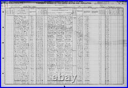 Named 1910 Navy Good Conduct Medal Cbm Benjamin Kominsky Numbered Ww1 +research