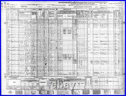 Named 1910 Navy Good Conduct Medal Cbm Benjamin Kominsky Numbered Ww1 +research