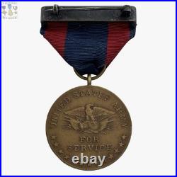 Named Army Philippine Insurrection Campaign Medal Cpl. Sweet 19th Inf. +research