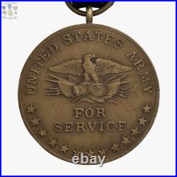 Named Army Philippine Insurrection Campaign Medal Cpl. Sweet 19th Inf. +research