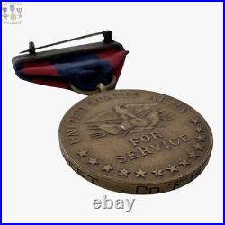 Named Army Philippine Insurrection Campaign Medal Cpl. Sweet 19th Inf. +research